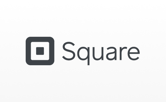 Squareのロゴ