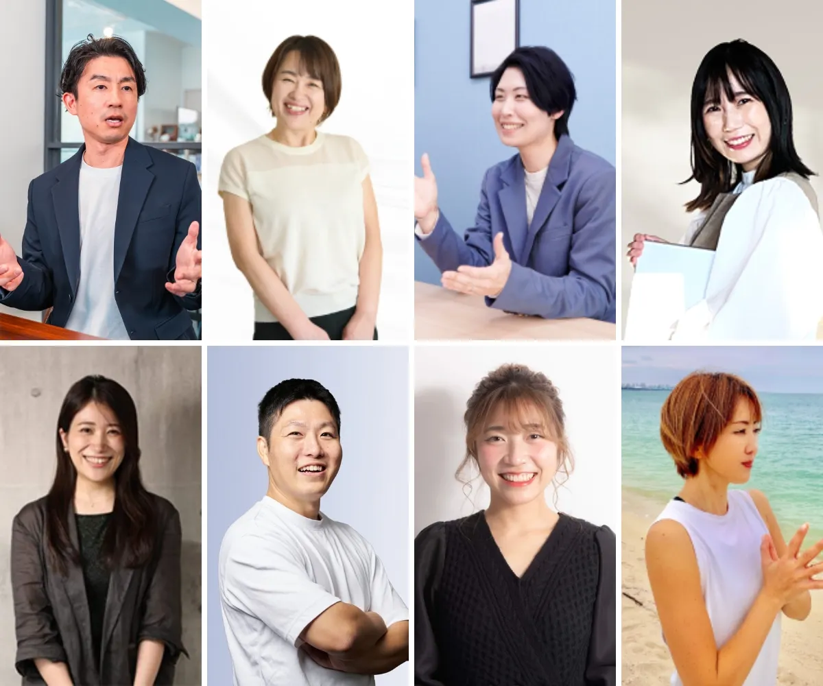 仕上がりも、対応も、ええ感じ。使えるWEBを、本気のチームでお届けします。